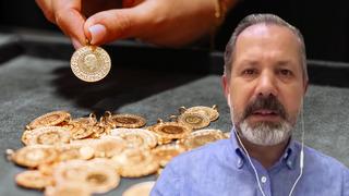 İslam Memiş gram altın için yıl sonu fiyatı verdi 'Üzerinde tamamlayabilir'