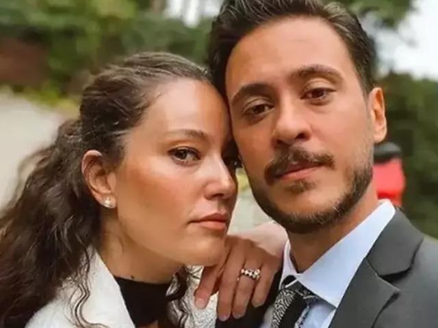 Boşanıp tatile gittiler! "Birbirimizi seviyoruz" diyerek...