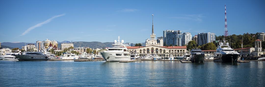 Türk feribotunun yolcuları mahsur kaldı! Yıllar sonra başlayan Trabzon-Soçi seferinde kriz çıktı 3