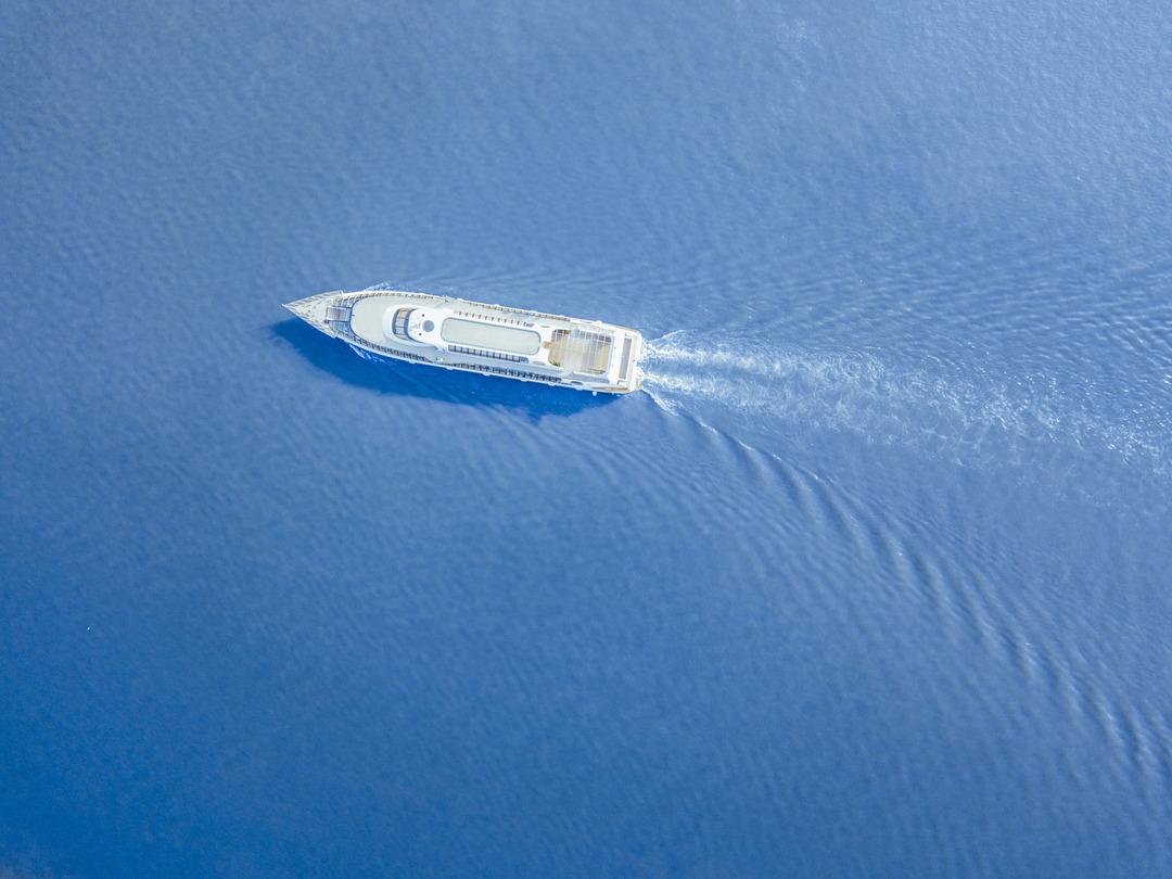 Türk feribotunun yolcuları mahsur kaldı! Yıllar sonra başlayan Trabzon-Soçi seferinde kriz çıktı 4