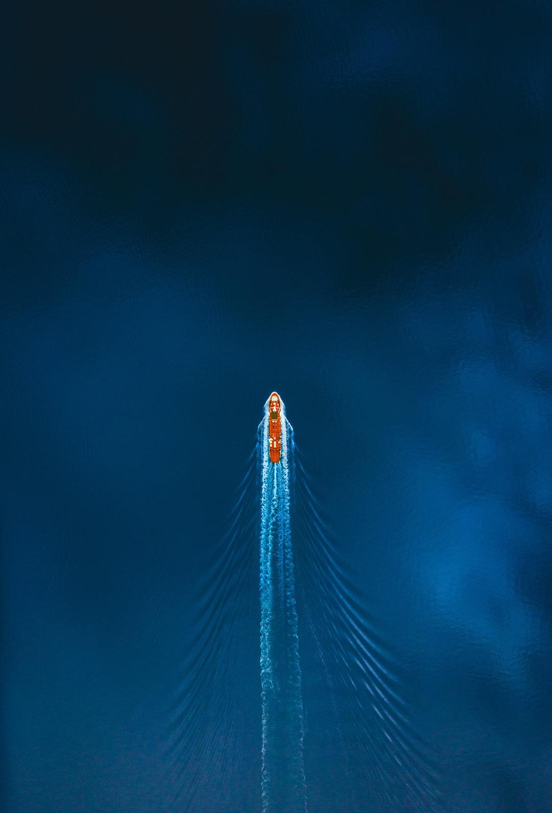 Türk feribotunun yolcuları mahsur kaldı! Yıllar sonra başlayan Trabzon-Soçi seferinde kriz çıktı 1