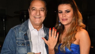 Mehmet Ali Erbil'in itirafı sonrası karısı evi terk etti! Sonra ise...