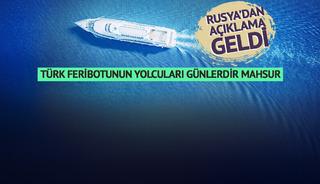 Yıllar sonra başladı, ilk seferde kriz çıktı