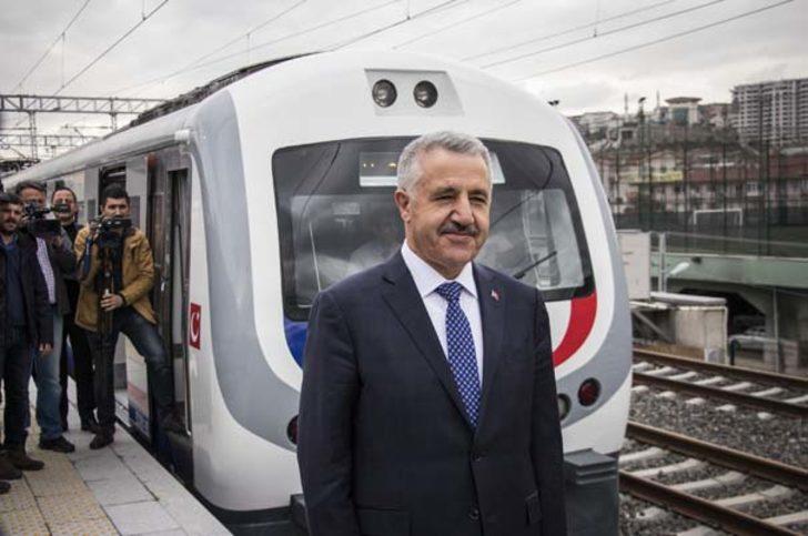 Başkentray'da geri sayım başladı G2