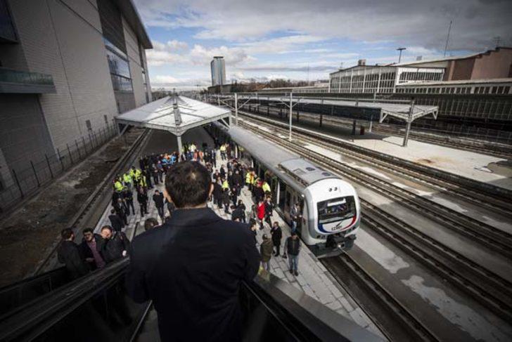 Başkentray'da geri sayım başladı G3