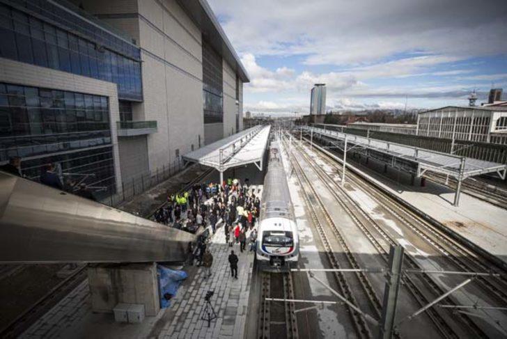 Başkentray'da geri sayım başladı G4