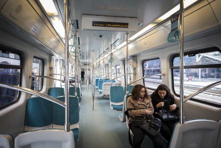 Başkentray'da geri sayım başladı G5