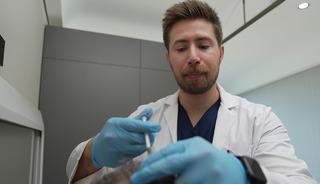 Uzman uyarıyor: Vücudun alarmı bu belirti olabilir...