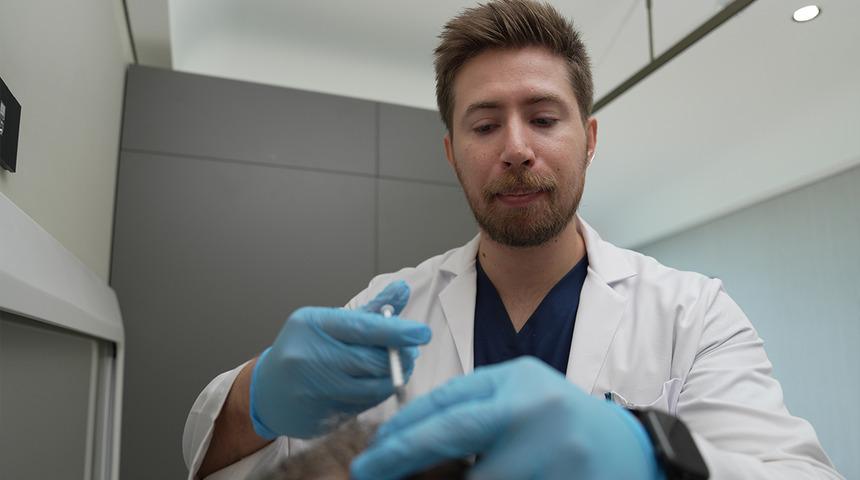 Uzman uyarıyor: V&uuml;cudun alarmı bu belirti olabilir... Erken teşhise dikkat!