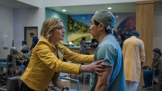 Eleştirmenlerden ve izleyicilerden yüksek not almıştı: Pluribus'un jeneriğinde alışılmadık uyarı!