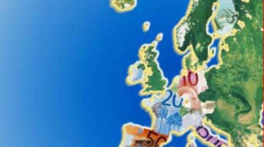 IMF'den AB'ye korkutan uyarı