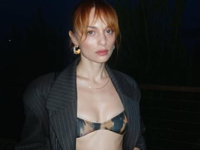 Zor günler geçiriyordu! Yeni aşkını paylaştı