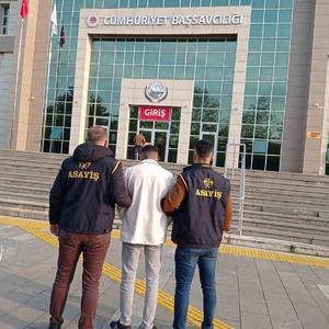 Tekirdağ’da aranan 148 şahıs yakalandı