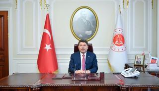 Bakan Tunç'tan, Selahattin Demirtaş açıklaması