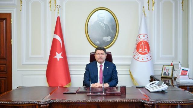 Bakan Tunç'tan, Selahattin Demirtaş açıklaması: Karar mahkemenin önünde, bekleyeceğiz