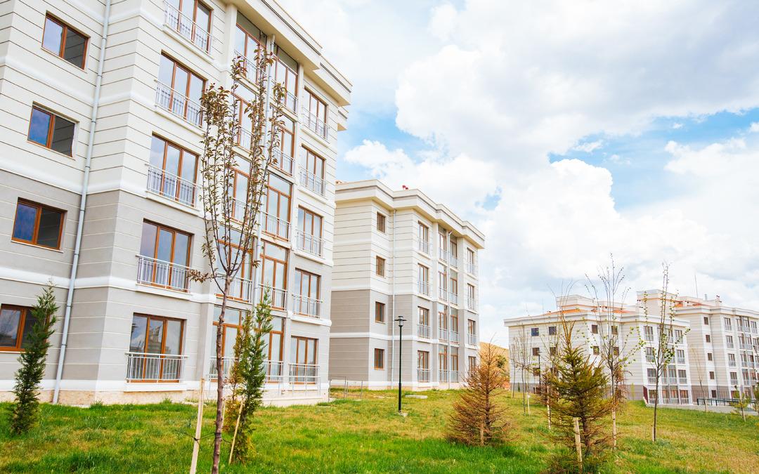 Evler içine kadar görüntülendi! "Yüzyılın Konut Projesi" için geri sayım başladı: Saatler sonra başvuracaklar bu detaya dikkat 3