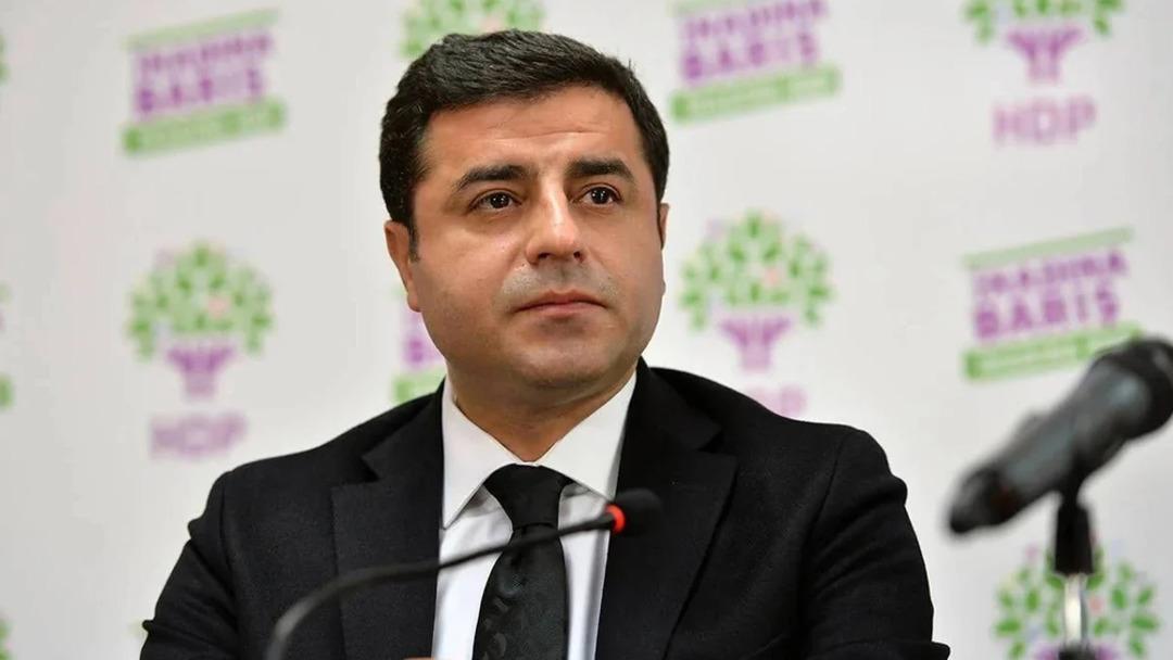Bakan Tun&ccedil; tan, Selahattin Demirtaş a&ccedil;ıklaması: "Karar mahkemenin &ouml;n&uuml;nde, bekleyeceğiz" 2