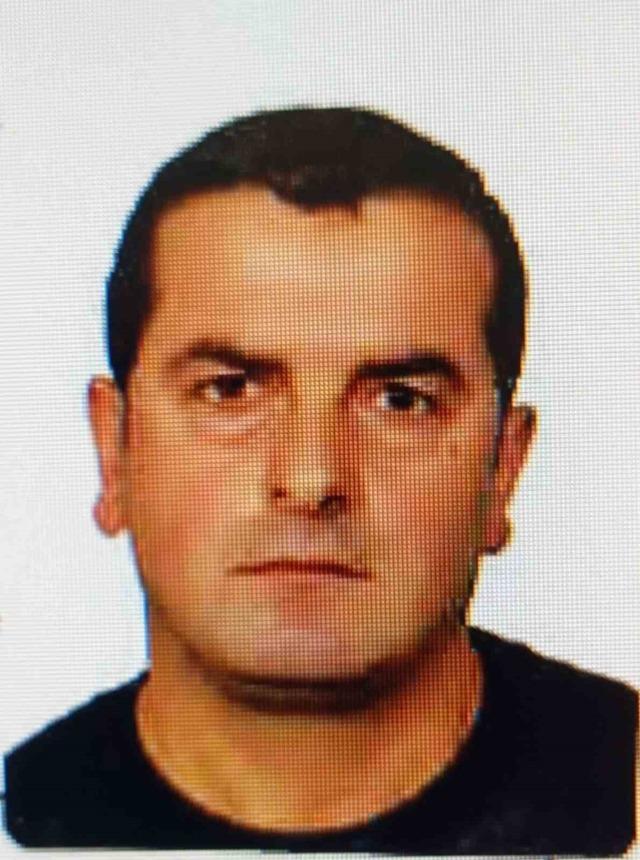 Belediye işçisinin hayatını kaybettiği korkunç kaza kamerada 1