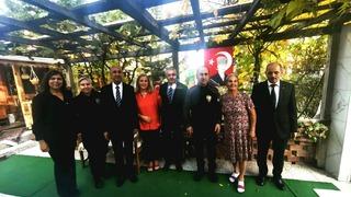 Şehit Komiser Tevfik Er vefatının 41’nci yılında da unutulmadı