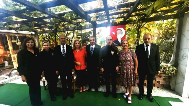 Şehit Komiser Tevfik Er vefatının 41’nci yılında da unutulmadı