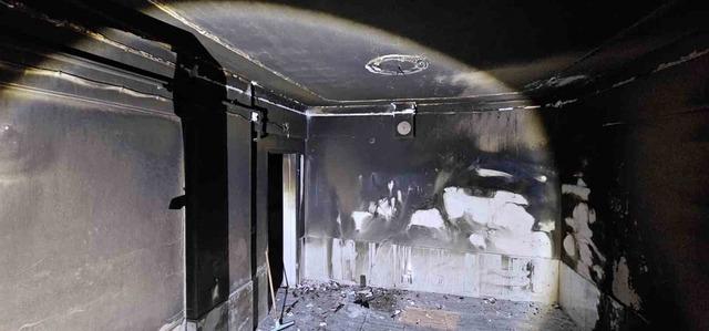 640xauto Hakkari’de korkutan yangın