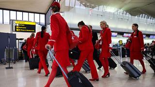 Hostesin akılalmaz olayı! Havada görev başında yaptı: Tam 12 şişe bitirmiş! Sınırdan 10 kat fazla alkollü çıktı