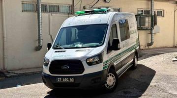 Arızalanan araca yardım etmek isteyen genç başka bir aracın çarpması sonucu öldü