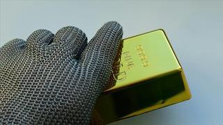 Külçe altının reel getirisi son 61 ayın zirvesinde