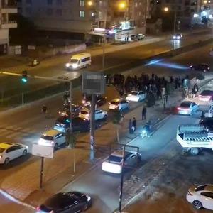 Batman’da motosiklet kazası: 25 yaşındaki genç kız hayatını kaybetti