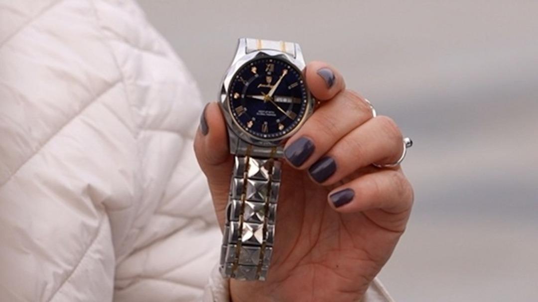 İzleyenleri ağlatan 10 Kasım videosu:  Mahvoldum! T&uuml;ylerim diken diken  5