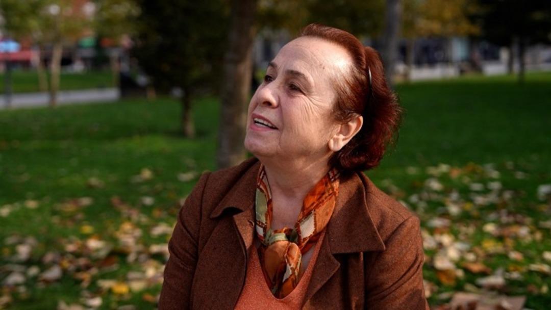 İzleyenleri ağlatan 10 Kasım videosu:  Mahvoldum! T&uuml;ylerim diken diken  4