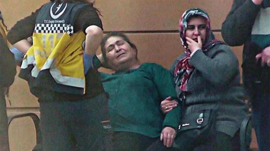 Minik Ceylin davasında babaannesinin sözleri yürek yaktı