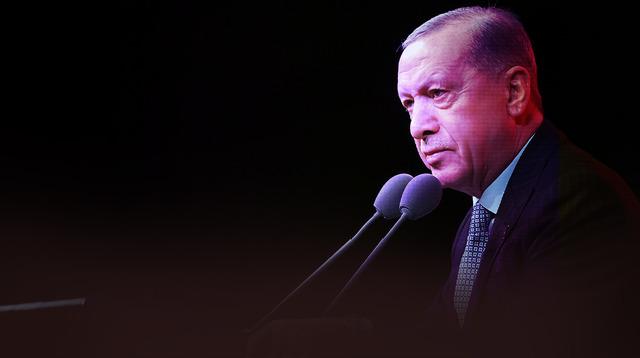 Cumhurbaşkanı Erdoğan'dan 'Devlet Bahçeli' açıklaması