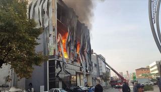 Dilovası faciasında can kaybı 7'ye yükseldi! 