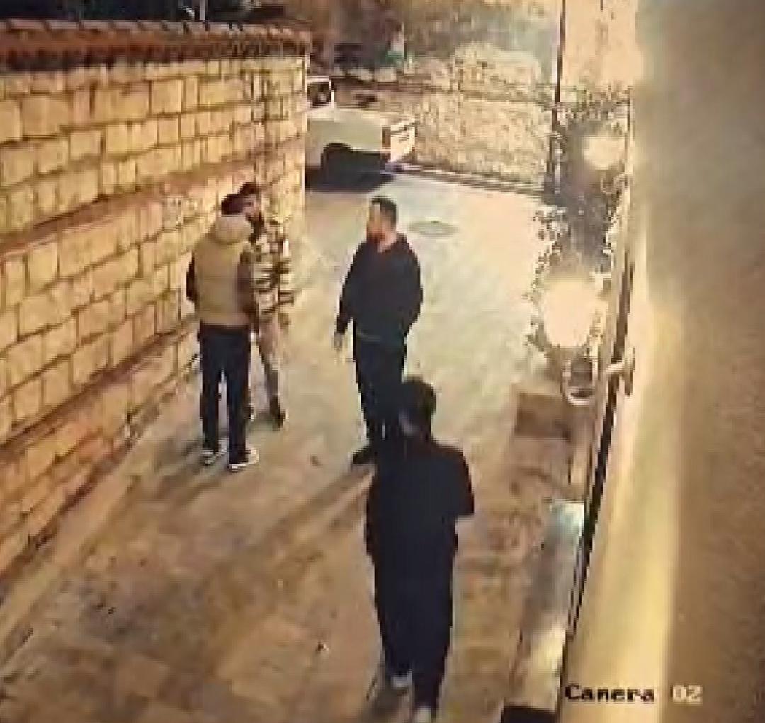 Uyardı diye bıçaklayıp öldürdüler! Antalya da kahreden olayın görüntüsü çıktı: İki hafta sonra düğünü varmış 2