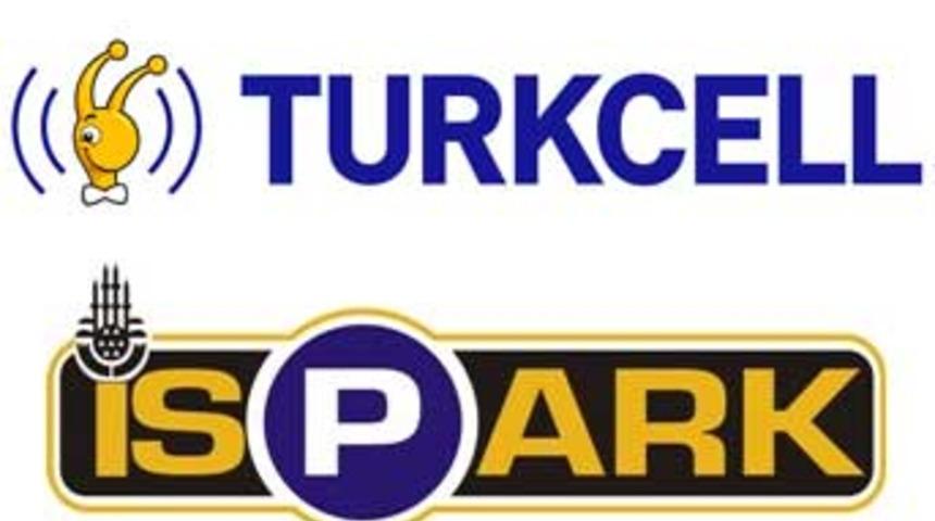 Turkcell'liye İspark bedava