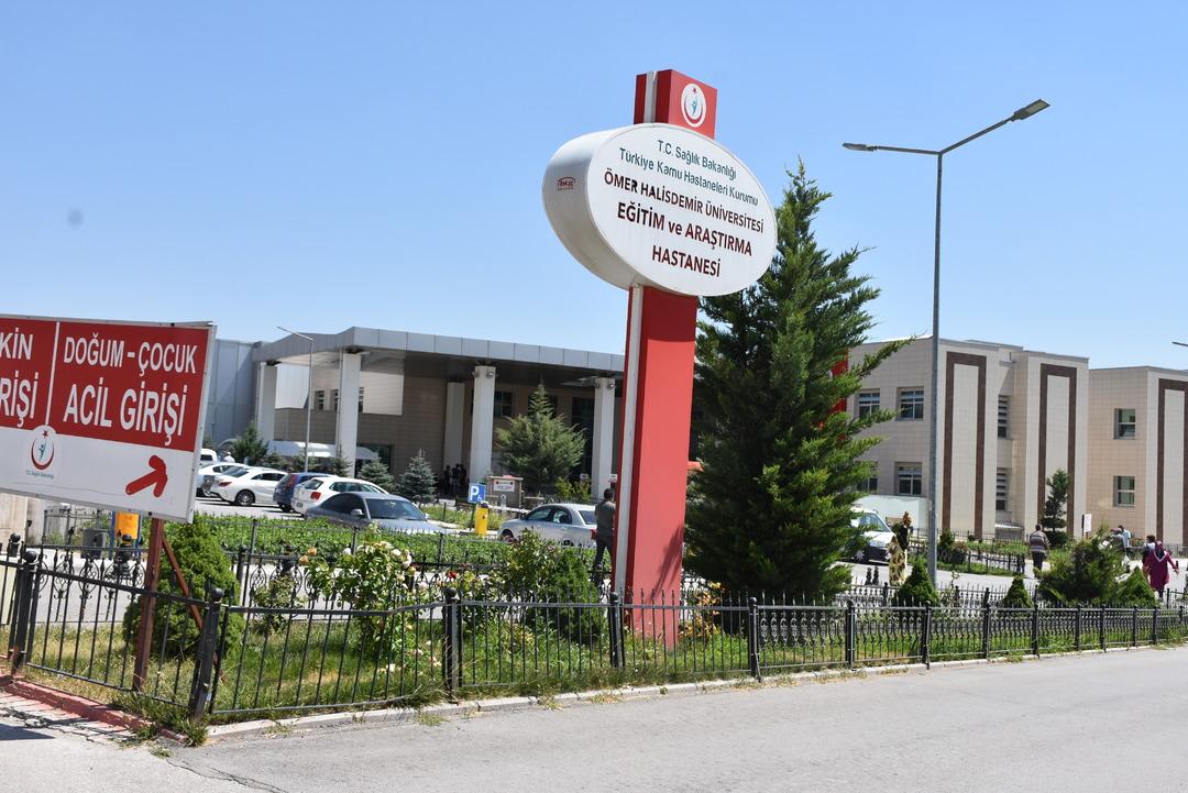 Ispanak sanıp yediler! Aynı aileden 11 kişi hastanelik oldu 1