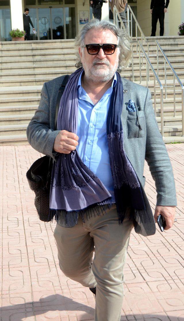 Murat Başoğlu davasında beraat kararı (2)- Yeniden 1