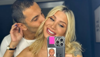 Her şeyi sildi! Ayrılık açıklaması: "Ayağımın altına çakmak yaktı"