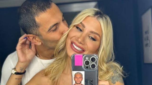 İrem Derici sevgilisinden ayrıldı mı? Her şeyi silip açıkladı: Ayağımın altına çakmak yaktı