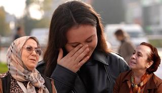 İzleyenleri ağlatan 10 Kasım videosu: 'Mahvoldum! Tüylerim diken diken'