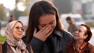 İzleyenleri ağlatan 10 Kasım videosu: 'Mahvoldum! Tüylerim diken diken'