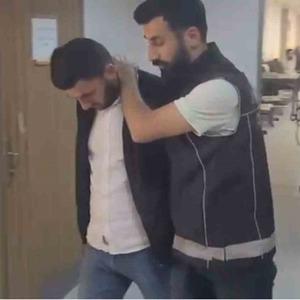 Suç makinesi uyuşturucu taciri İskenderun’da