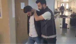 Suç makinesi uyuşturucu taciri İskenderun’da