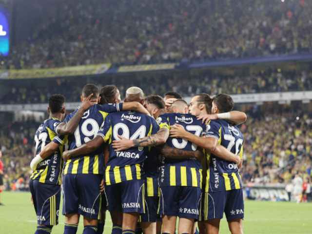 F.Bahçe'den ayrıldı küllerinden doğdu! Bin pişman etti...