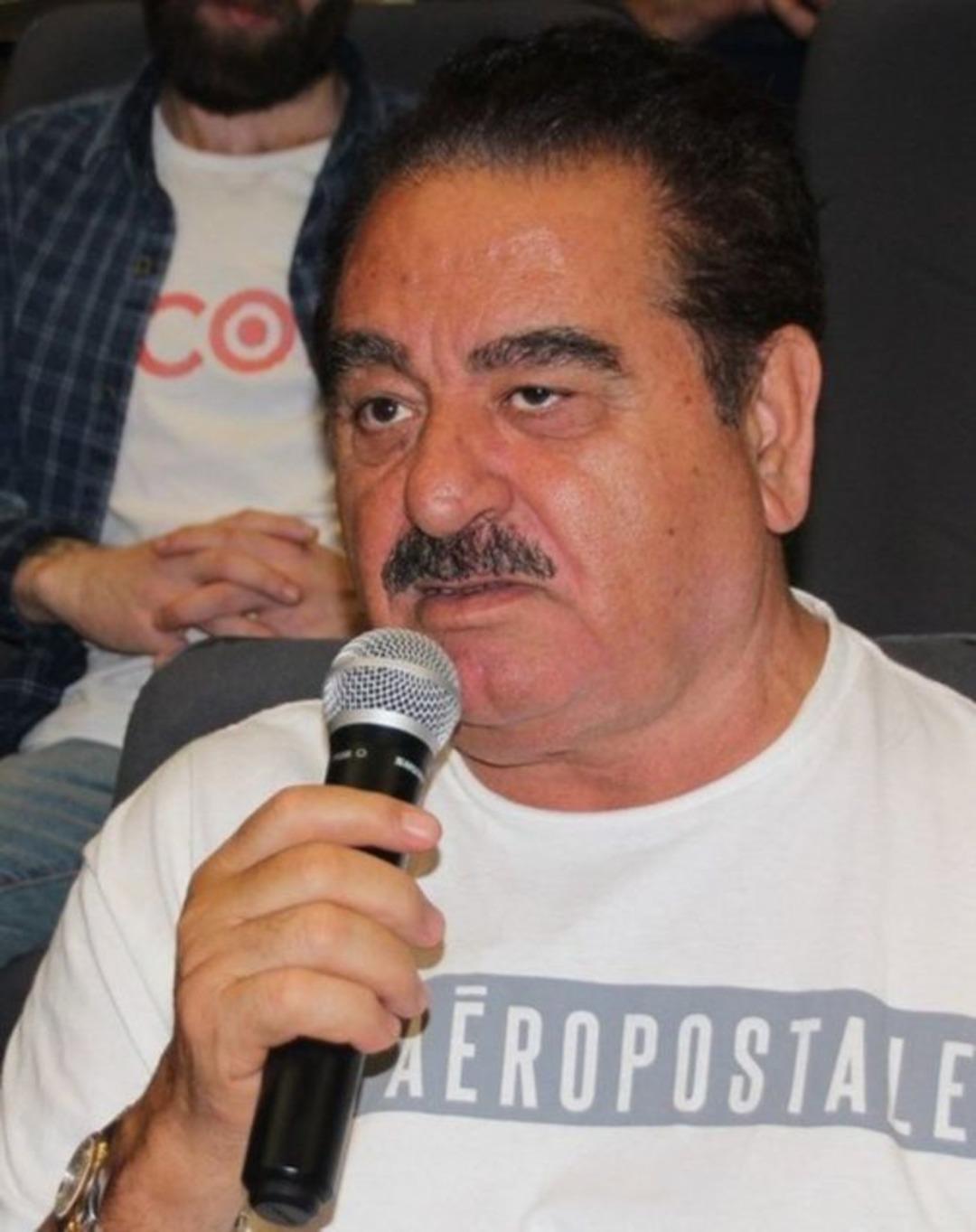 İbrahim Tatlıses ten oğlu Ahmet Tatlıses e tepki çeken sözler: Onun anasını avradını... 2