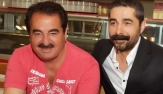 İbrahim Tatlıses'ten oğlu Ahmet'e tepki çeken sözler: Onun anasını avradını...