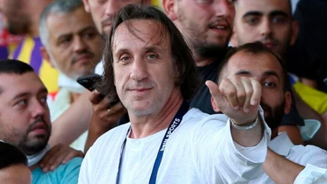 Yasa dışı bahis su&ccedil;lamasıyla g&ouml;zaltına alınmıştı! Ey&uuml;pspor Başkanı Murat &Ouml;zkaya i&ccedil;in yeni gelişme 1