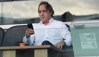 Yasa dışı bahis suçlamasıyla gözaltına alınmıştı! Eyüpspor Başkanı Murat Özkaya için yeni gelişme