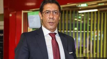 Benfica'da Rui Costa yeniden başkanlığa seçildi